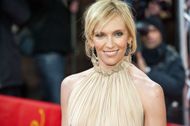 'A Long Way Down' Premiere - 64th Berlinale International Film Festival - Source: Getty